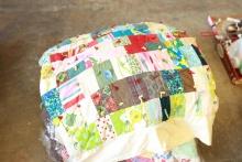 3 Antique Quilts