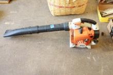 Stihl BG86C Gas Blower