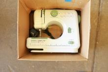 Singer Quick-Fix Complete Sewing Machine