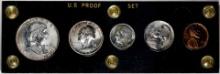 1954 (5) Coin Proof Set