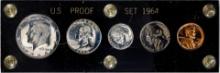 1964 (5) Coin Proof Set