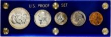 1955 (5) Coin Proof Set