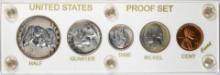 1953 (5) Coin Proof Set