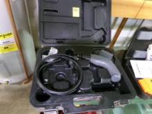 General Scope Tool in Case (Basement)