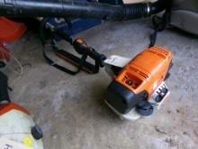 Stihl FS 131R Gas Trimmer (Basement)