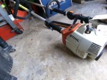 Stihl FS 36 Old Style Gas Trimmer, In Good Shape (Basement)