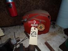 Scott & Fetzer Power Winch, 12 v, Model 712C (Middle Barn)