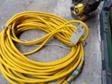 75'-100' Heavy Duty Extension Cord (Middle Barn)