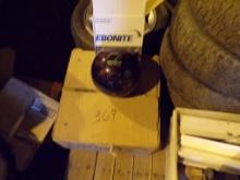 (4) NIB 14lb Bowling Balls-not Drilled, Navy, Maroon, Green Sparkle (Horse