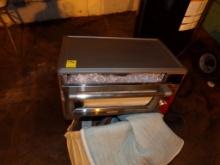 Wolf Gourmet Digital Countertop Oven-Looks New (Horse Arena)