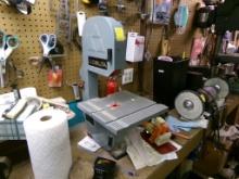 Delta 5'' Bench Bandsaw, 1/5 HP, 1 PH (Basement)