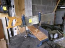 Hand Miter Saw (Basement)