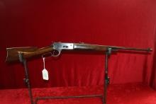 WINCHESTER MODEL 1886 RIFLE, CAL. 45-70