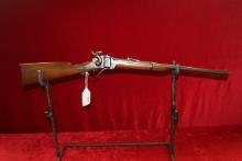 SHARPS MODEL 1863 SRC, CAL. 50-70