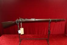 SPRINGFIELD MODEL 1884 RIFLE, CAL.45-70