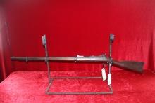 CIVIL WAR ERA SPRINGFIELD ARMORY RIFLE, CAL. 39