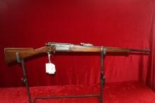 MILITARY MODEL 1898 RIFLE, CAL. 30-40 KRAG