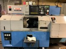 Mazak Quick Turn 8SP