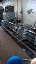 Cincinnati Hydrashift 22" x 144" Lathe