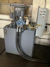 Hydraulic Power Unit