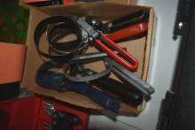 Miscellaneous Oil Filter Wrenches