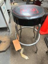 Dodge Padded Shop Stool 30 in tall