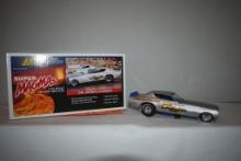 Johnny Lightning Mr Norm's Charger 1/24 die-cast replicas car