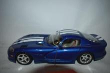 Virago Dodge Viper GTS Coupe. 1/18