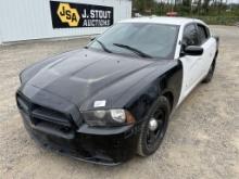 2013 Dodge Charger Sedan