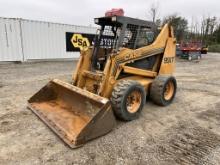 1997 Case 95XT Skidsteer Loader