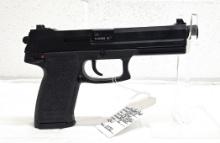 Heckler & Koch Mark 23 45ACP 23-025966