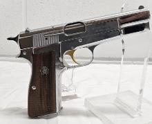 Browning Hi-Power Centennial 9mm 18780-1542