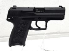 Heckler & Koch USP Compact V1 9mm 27-194293