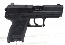 Heckler & Koch USP Compact V7 45ACP 29-107003