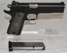 Guncrafter Industries Model No. 1 45ACP GN01672