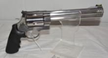 Smith & Wesson Model 460 460 S&W CJX4933