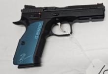 CZ Shadow 2 9mm H202520