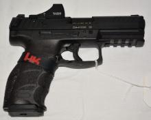 Heckler & Koch VP9 SCS 9mm 224-410383