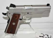 Ruger SR1911 45ACP 671-07811