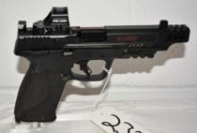 Smith & Wesson M&P 2.0 10mm NMZ8239