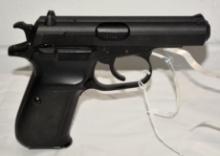 CZ Model 83 9mm Browning (380)