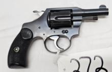 Colt Police Positive 32 Police 159906