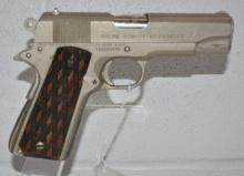 Colt 1911 Combat Commander 45ACP 70SC20795