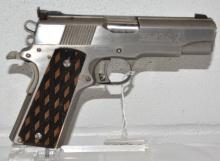 Colt 1911 Gold Cup Commander 45ACP GM01004