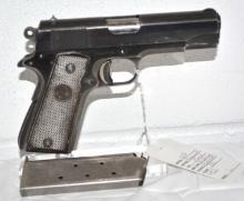 Colt Commander 45ACP 28120-LW