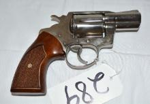 Colt Cobra 38SPL H81679