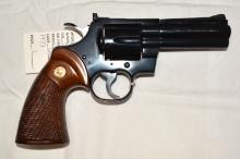 Colt Python 357 Mag 78322E