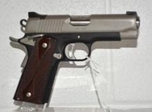 Kimber 1911 Pro CDP 45ACP KR12037