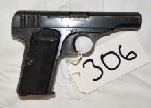 Browning Model 1955 380acp 559354