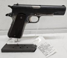 Colt 1911 45ACP 70G21334